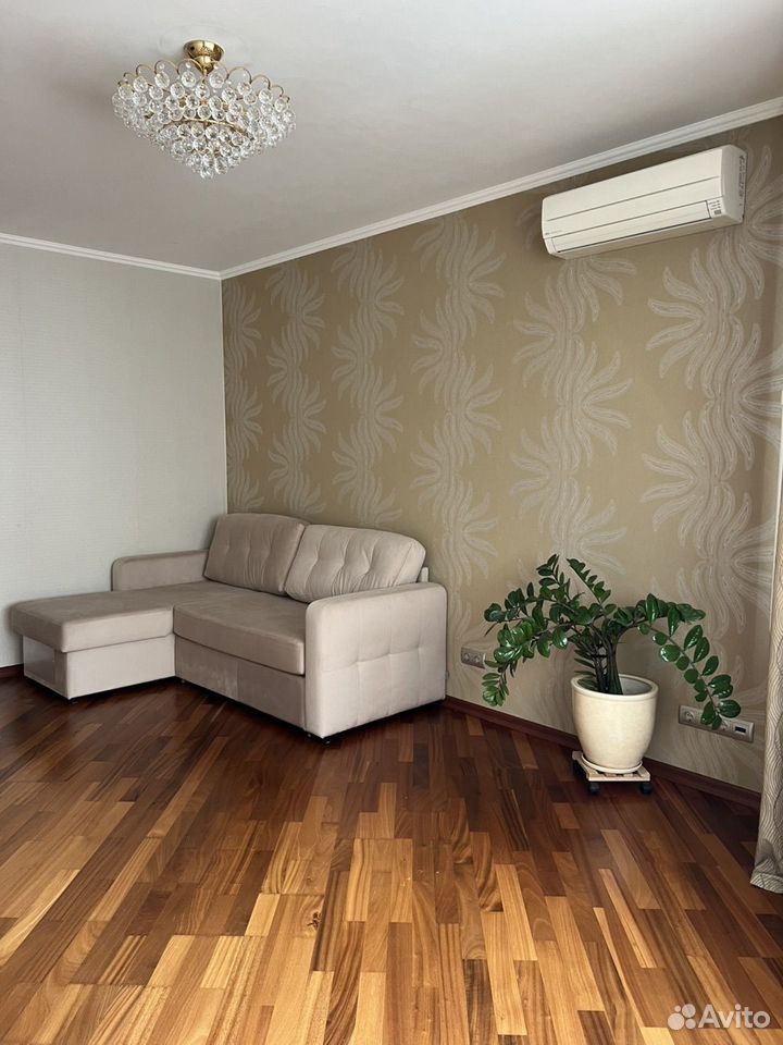 m. Molzhaninovo: Apartment, 1-rooms