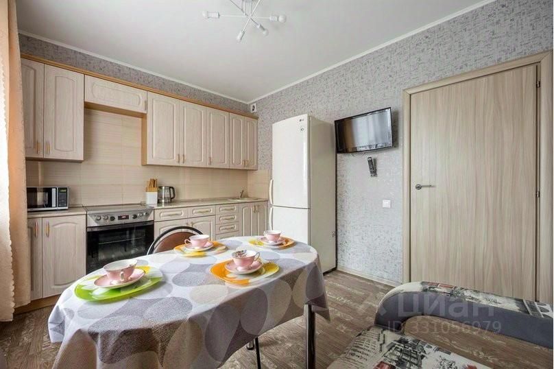 m. Olgino: Apartment, 1-rooms