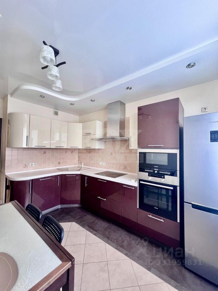 m. Butovo: Apartment, 2-rooms