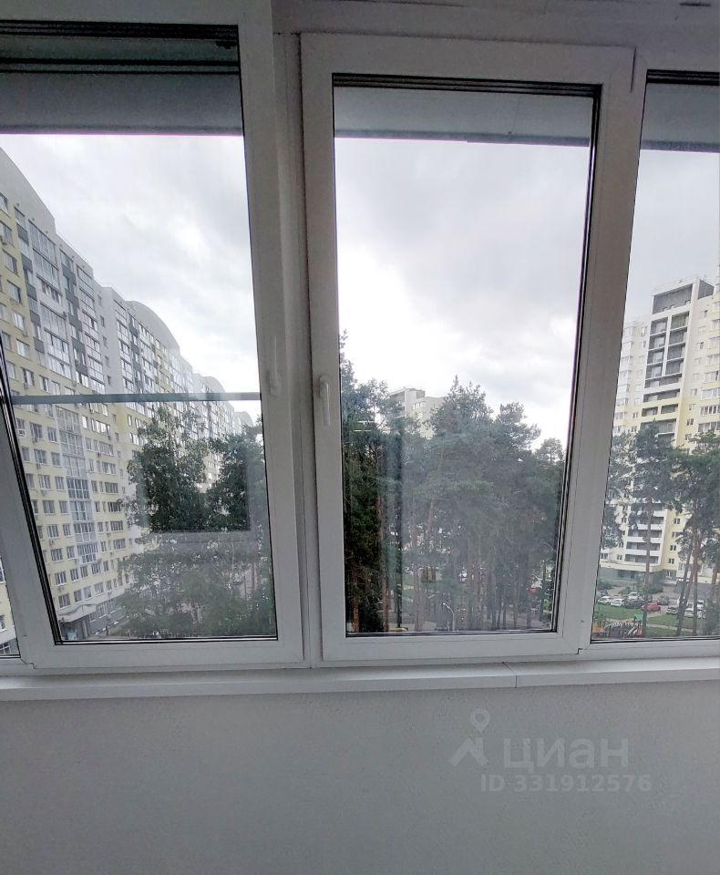 m. Fabrichnaya: Apartment, 1-rooms