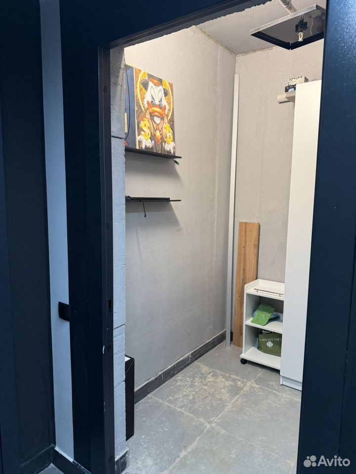 m. Nizhegorodskaya: Apartment, 1-rooms