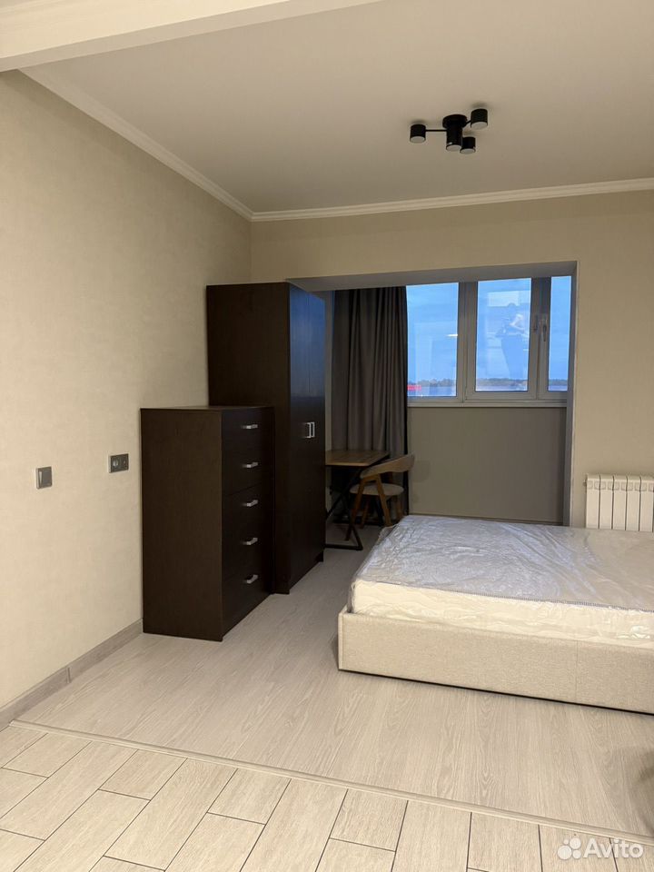 m. Vodniki: Apartment, studio