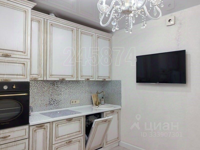 m. Govorovo: Apartment, 1-rooms