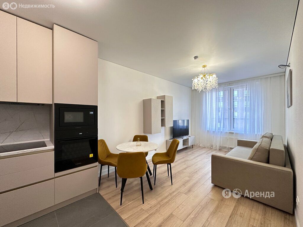 m. Seligerskaya: Apartment, 1-rooms