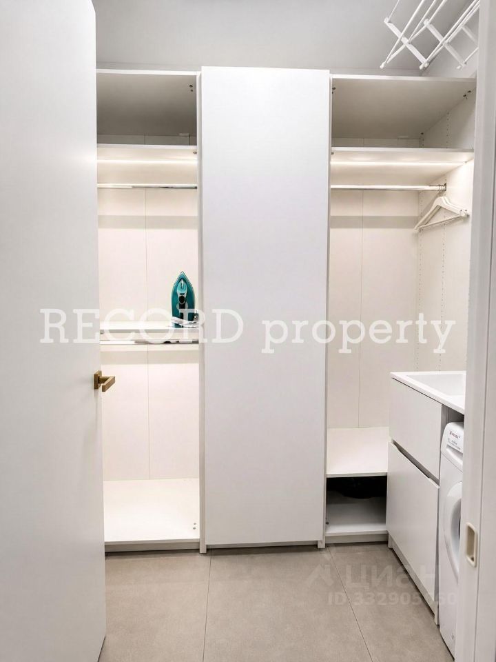 m. Tulskaya: Apartment, 3-rooms