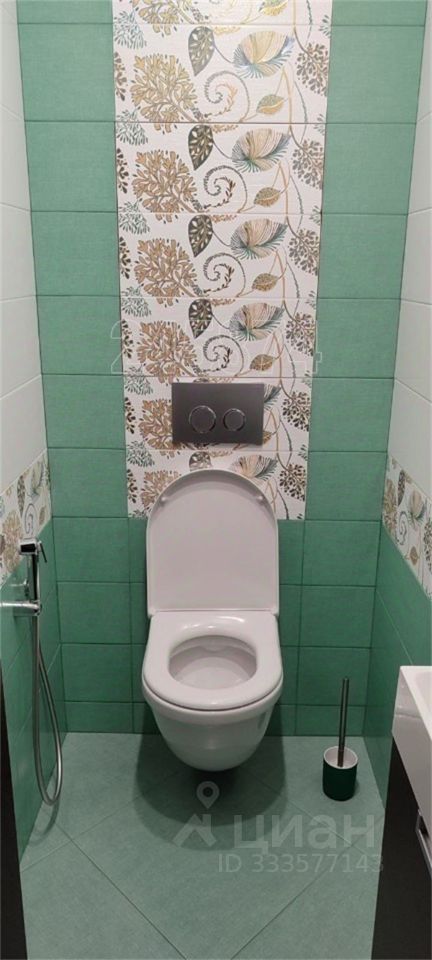 m. Novokosino: Apartment, 2-rooms
