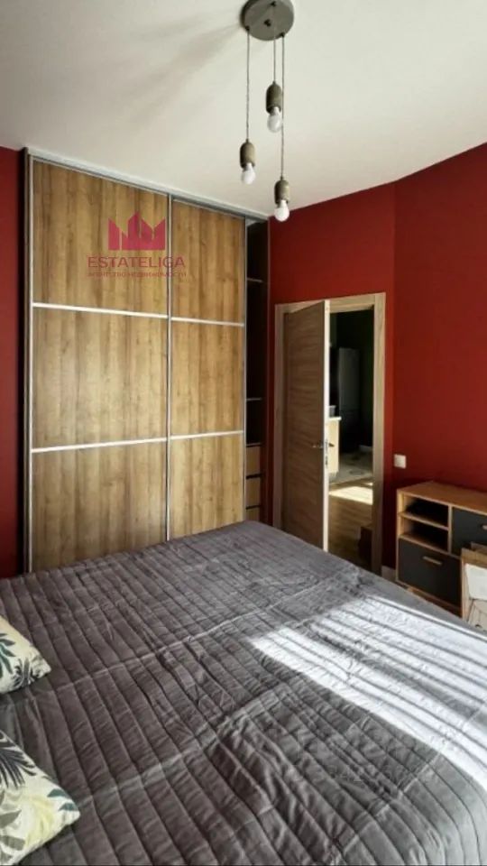 m. Fili: Apartment, 2-rooms