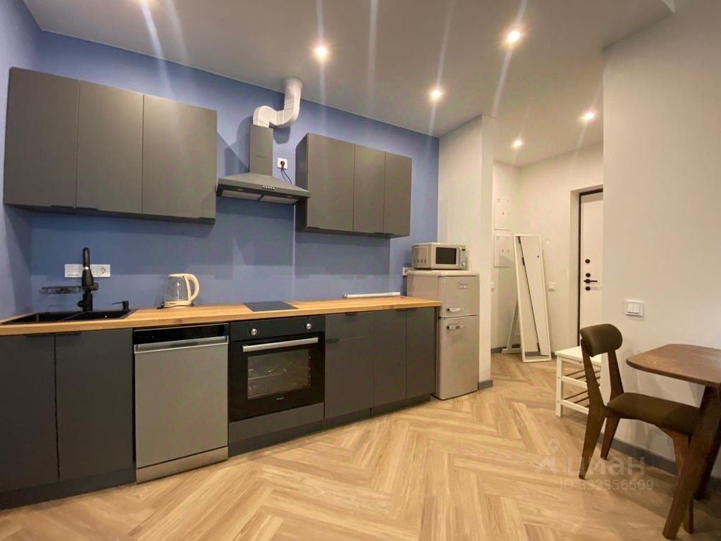 m. Ugreshskaya: Apartment, 1-rooms