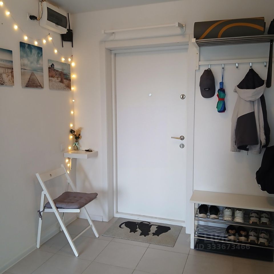 m. Mitino: Apartment, 1-rooms