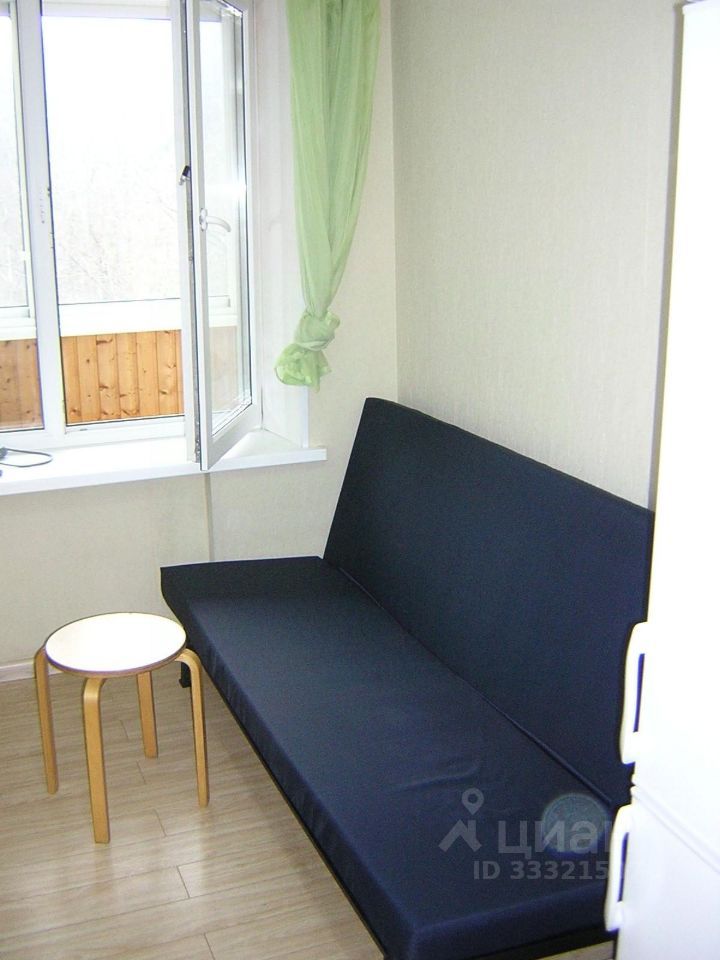 m. Chkalovskaya: Apartment, 1-rooms