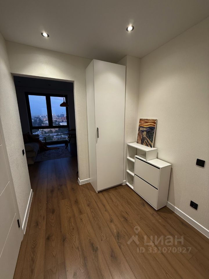m. Izmaylovo: Apartment, 1-rooms