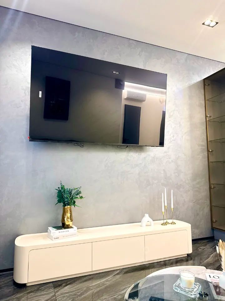 m. Shelepikha: Apartment, 3-rooms