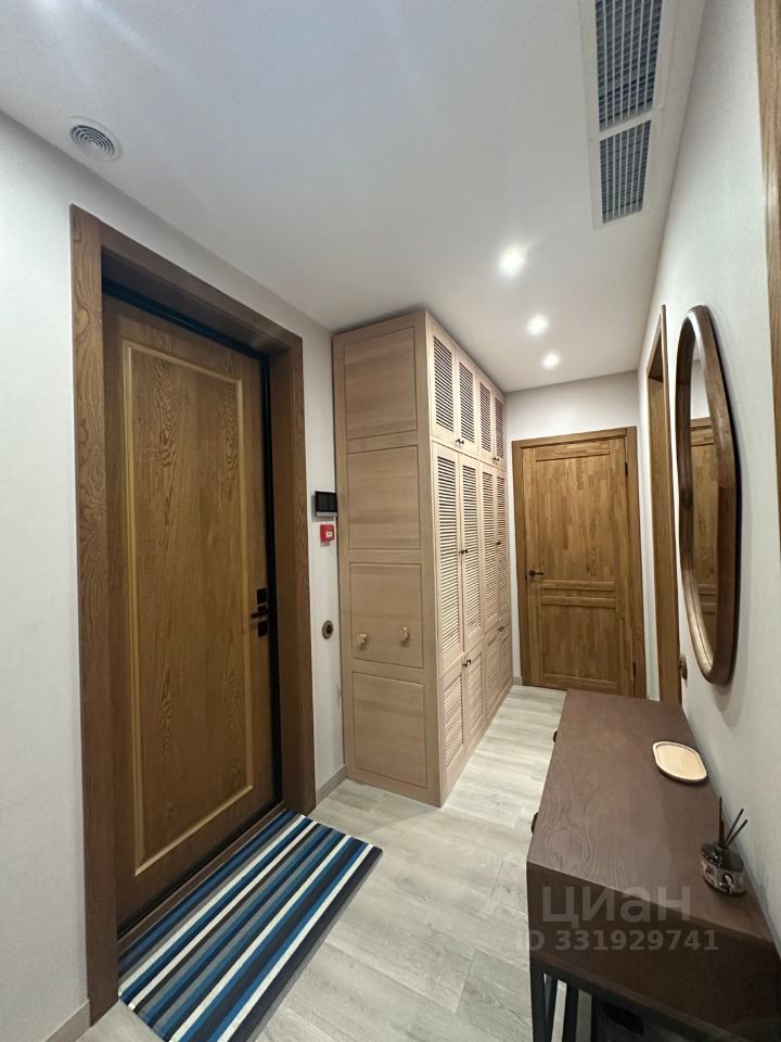 m. Kuntsevskaya: Apartment, 2-rooms