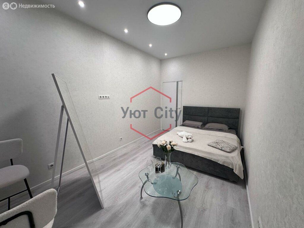 m. Shelepikha: Apartment, 2-rooms