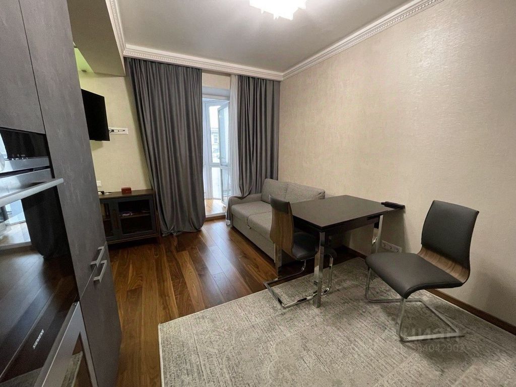 m. Trubnaya: Apartment, 2-rooms