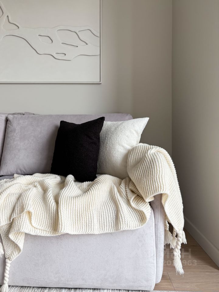 m. Studencheskaya: Apartment, 2-rooms