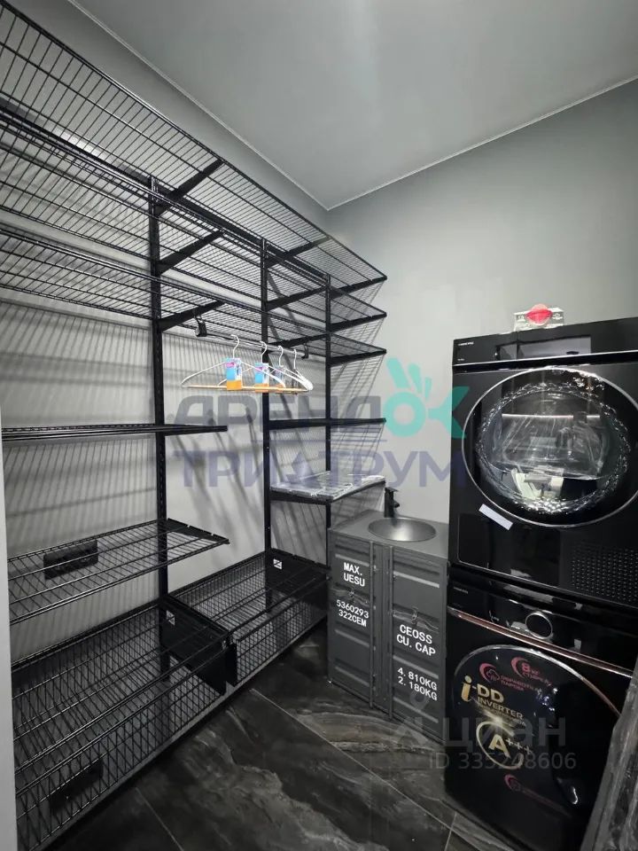 m. Shelepikha: Apartment, 3-rooms