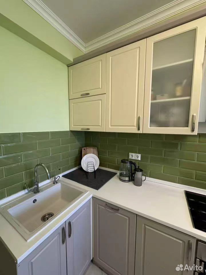 m. Kotelniki: Apartment, 1-rooms