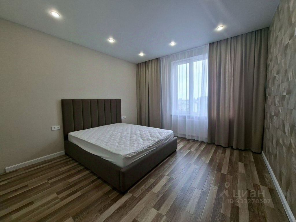 m. Nagornaya: Apartment, 2-rooms