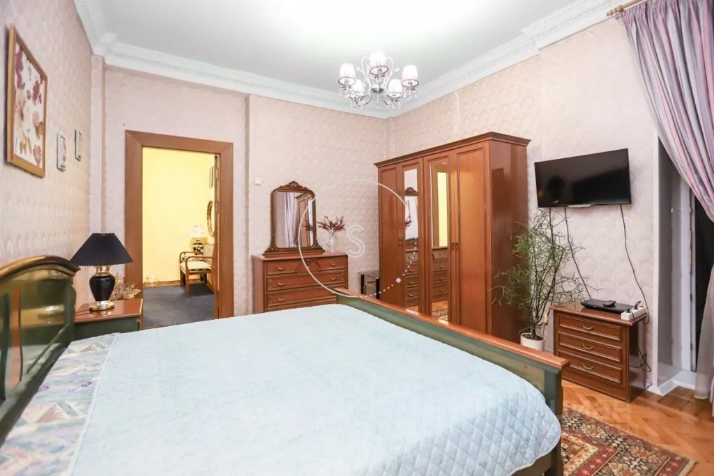 m. Kievskaya: Apartment, 2-rooms