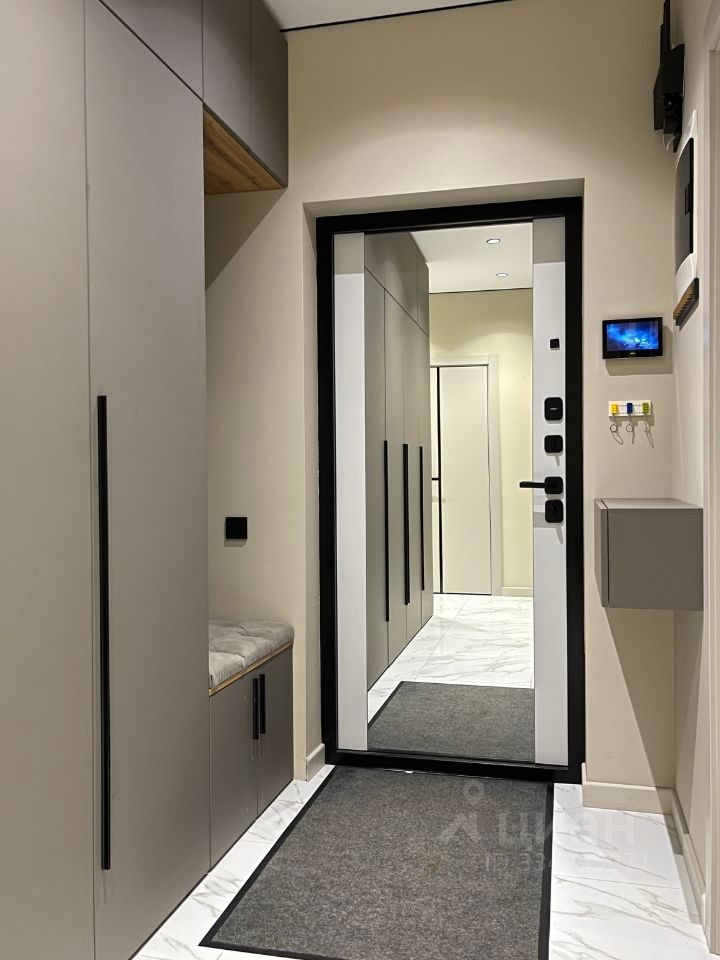 m. Butovo: Apartment, 2-rooms