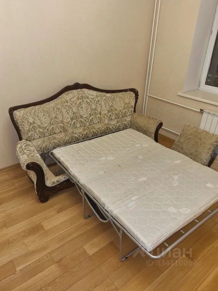 m. Odintsovo: Apartment, 2-rooms