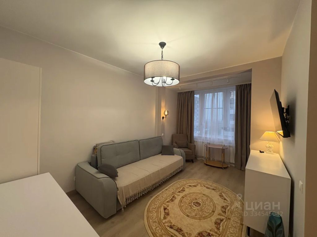 m. Odintsovo: Apartment, 1-rooms