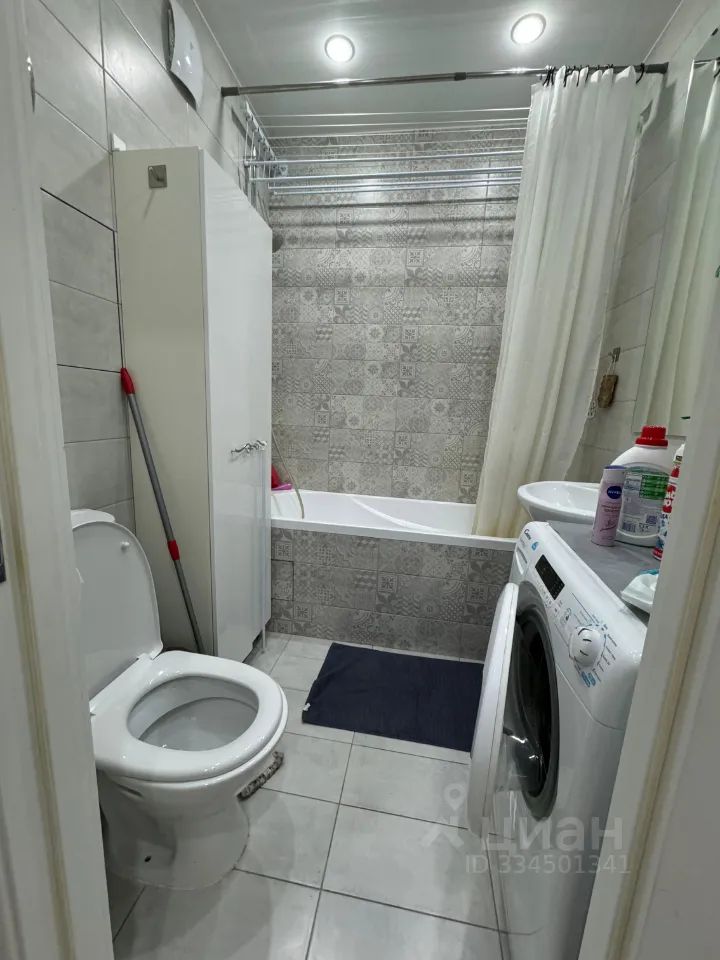 m. Firsanovskaya: Apartment, 1-rooms