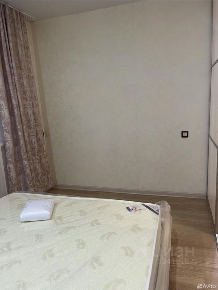 m. Nikolskoe: Apartment, 1-rooms