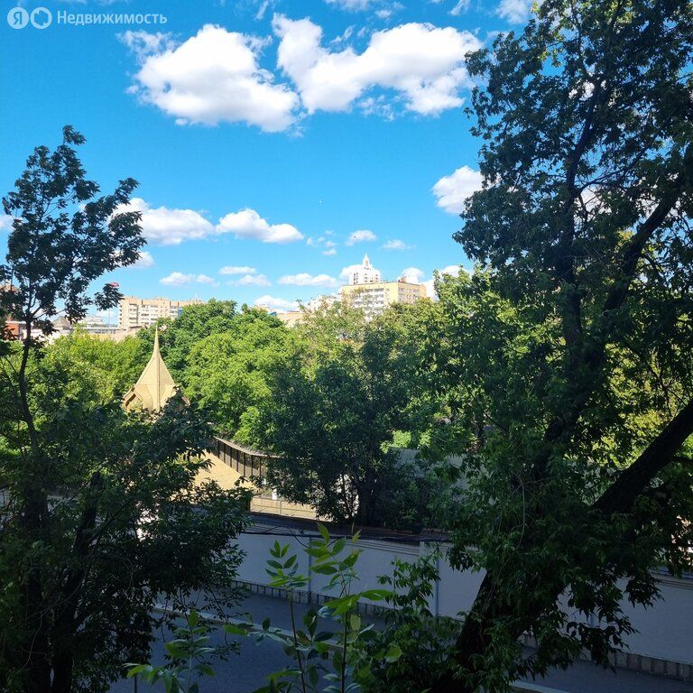 m. Krasnopresnenskaya: Apartment, 1-rooms