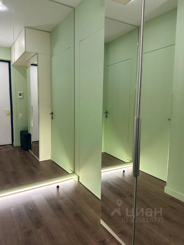 m. Shelepikha: Apartment, 1-rooms