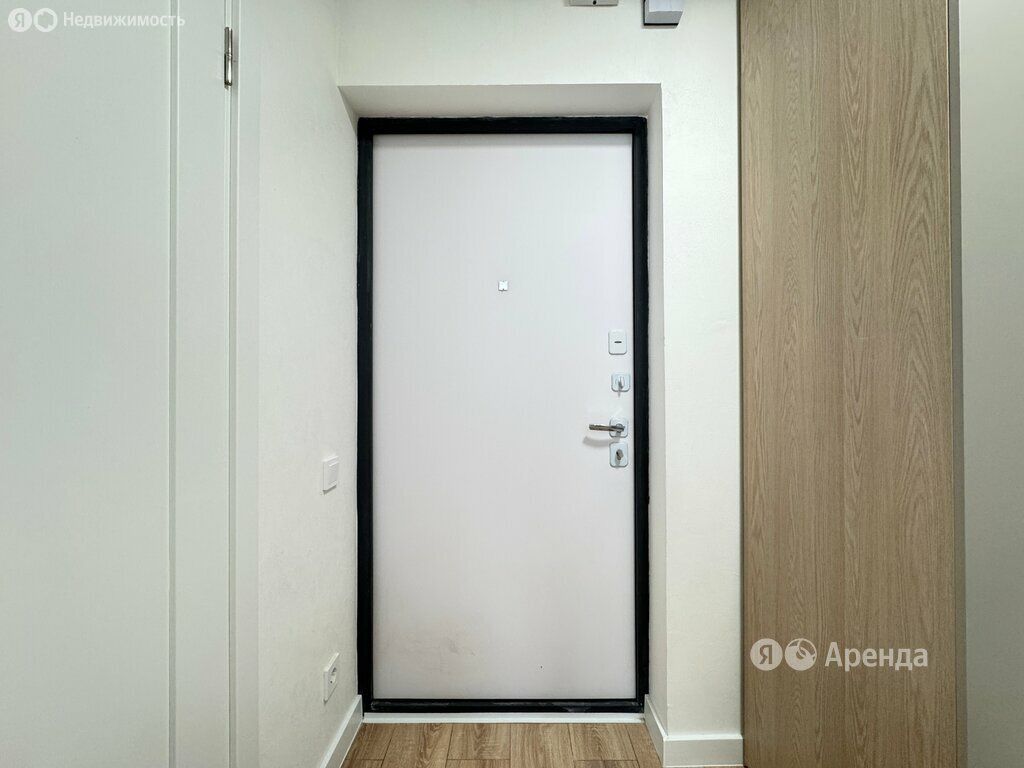 m. Solntsevo: Apartment, 1-rooms