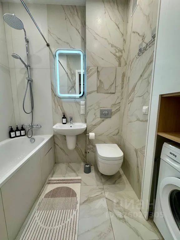 m. Skolkovo: Apartment, 1-rooms