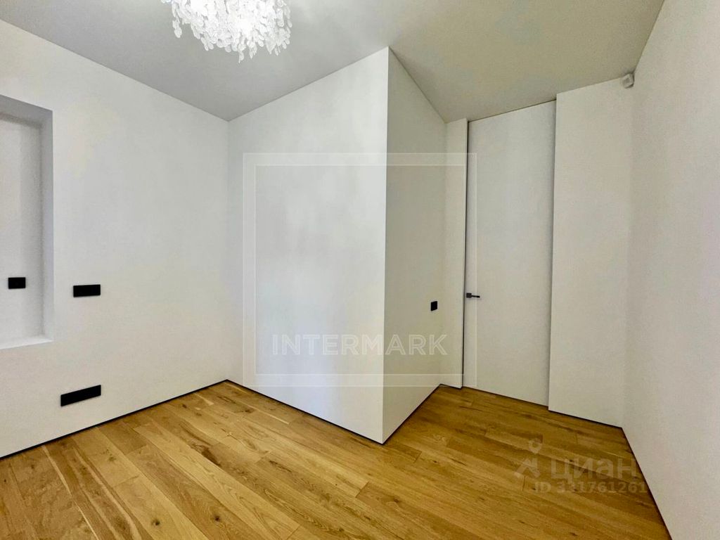 m. Taganskaya: Apartment, 3-rooms