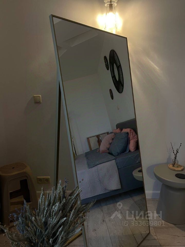 m. Kutuzovskaya: Apartment, 1-rooms