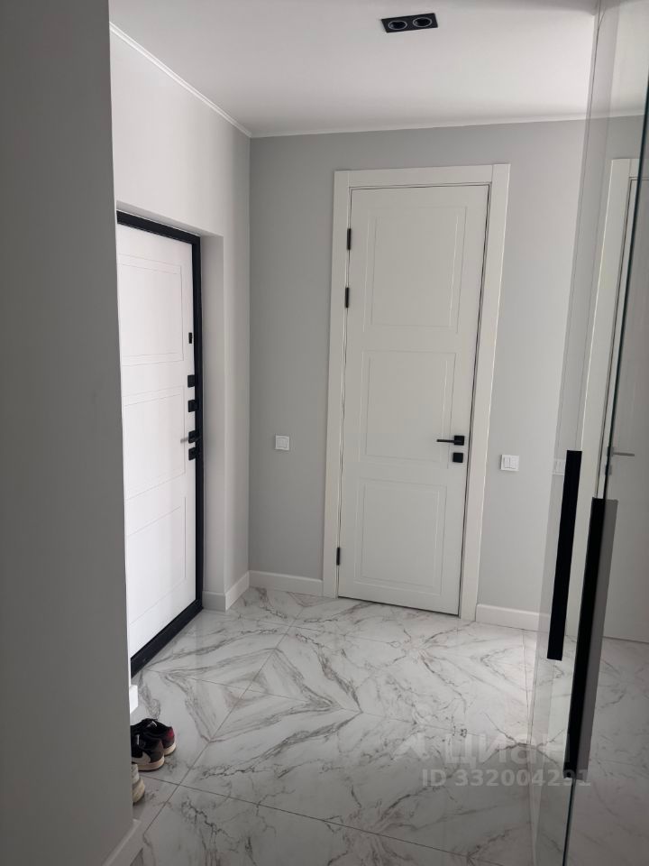 m. Akademicheskaya: Apartment, 2-rooms