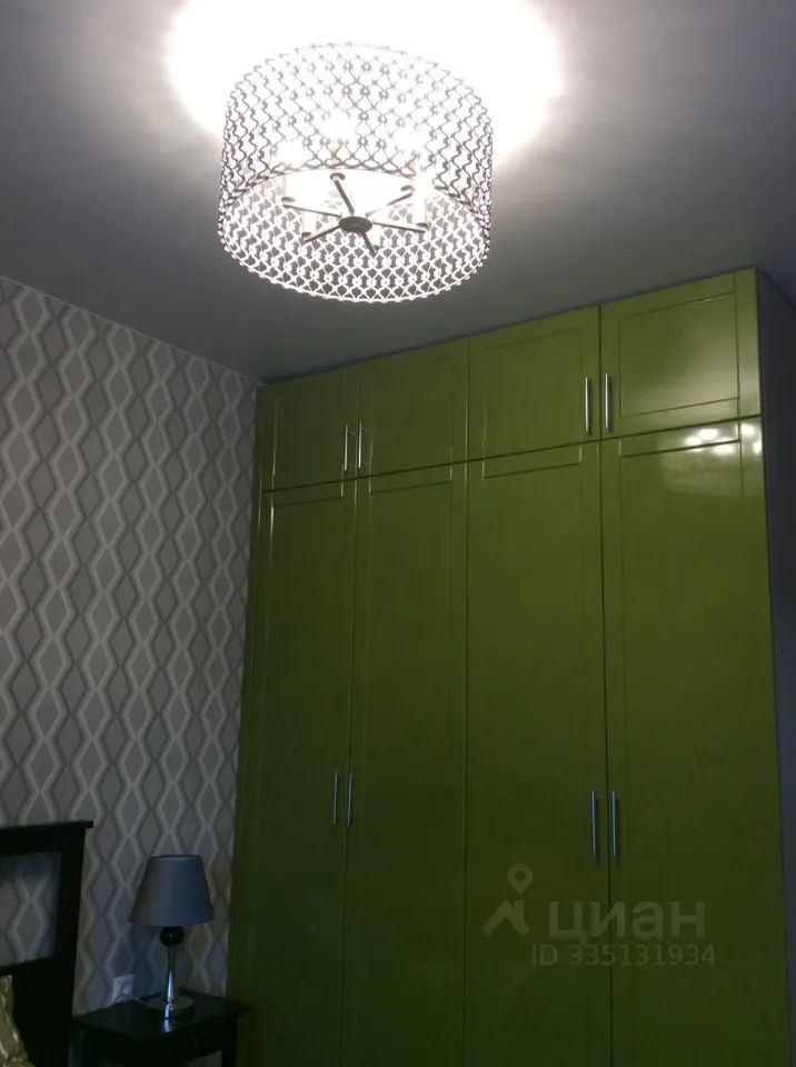 m. Vodniki: Apartment, 1-rooms