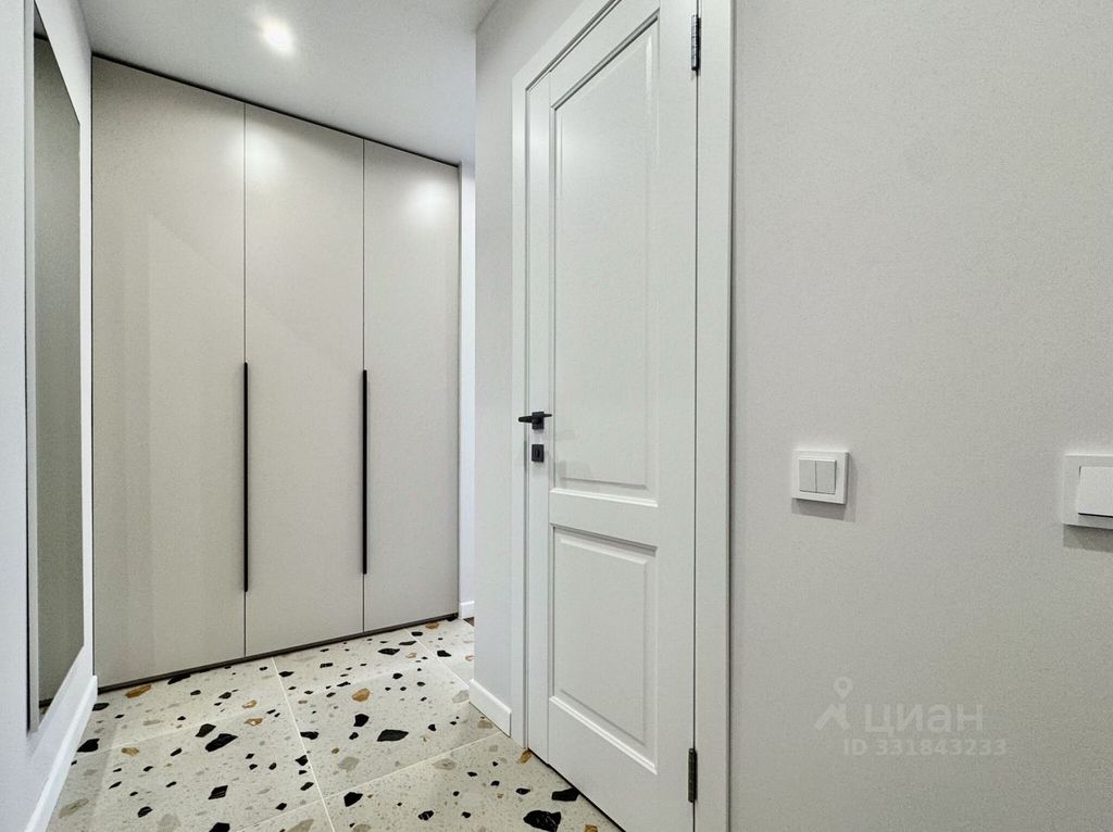 m. Lyubertsy I: Apartment, 1-rooms