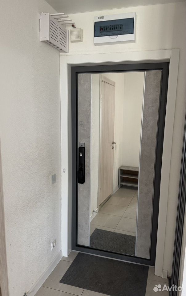 m. Nizhegorodskaya: Apartment, 1-rooms