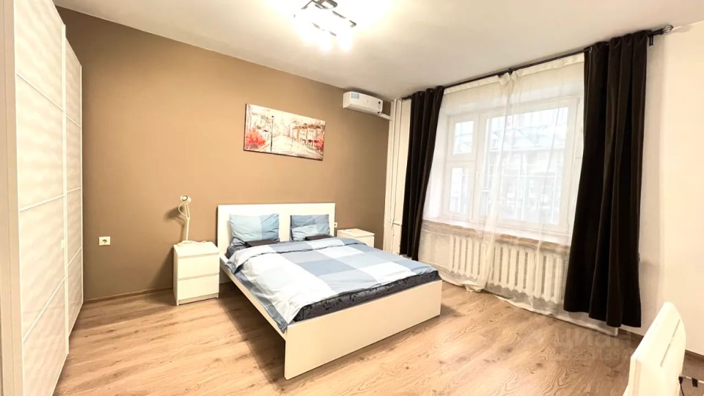 m. Barrikadnaya: Apartment, 1-rooms