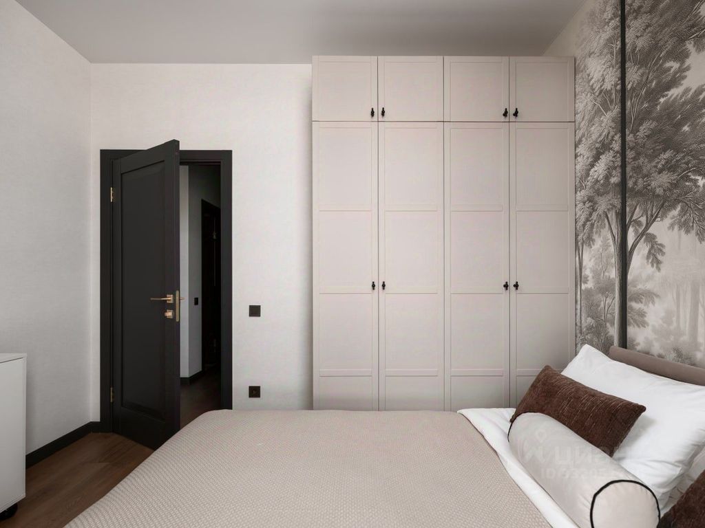 m. Dubrovka: Apartment, 1-rooms