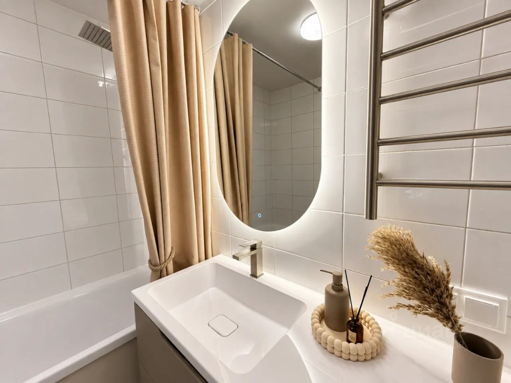 m. Likhobory: Apartment, 1-rooms