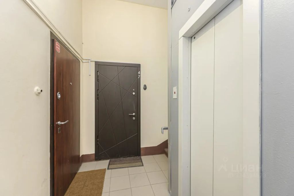m. Kievskaya: Apartment, 2-rooms