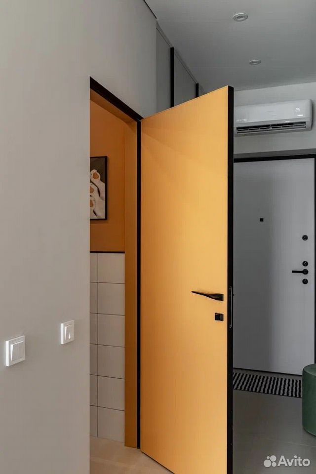 m. Delovoy tsentr: Apartment, studio