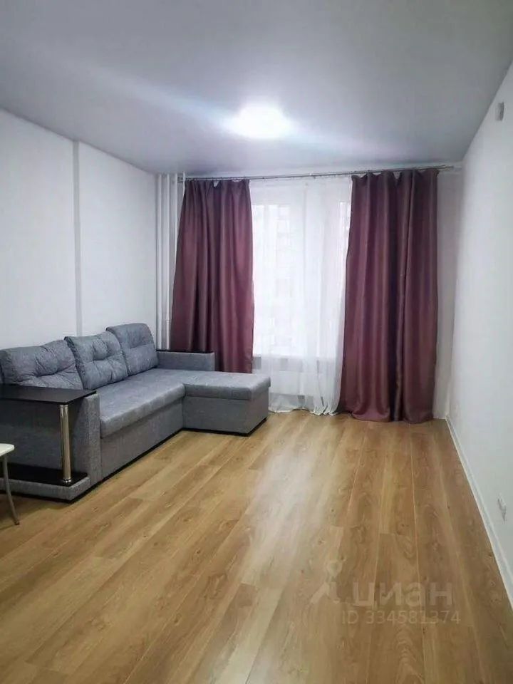 m. Kotelniki: Apartment, 2-rooms