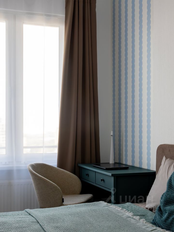 m. Oktyabrskoe pole: Apartment, 1-rooms