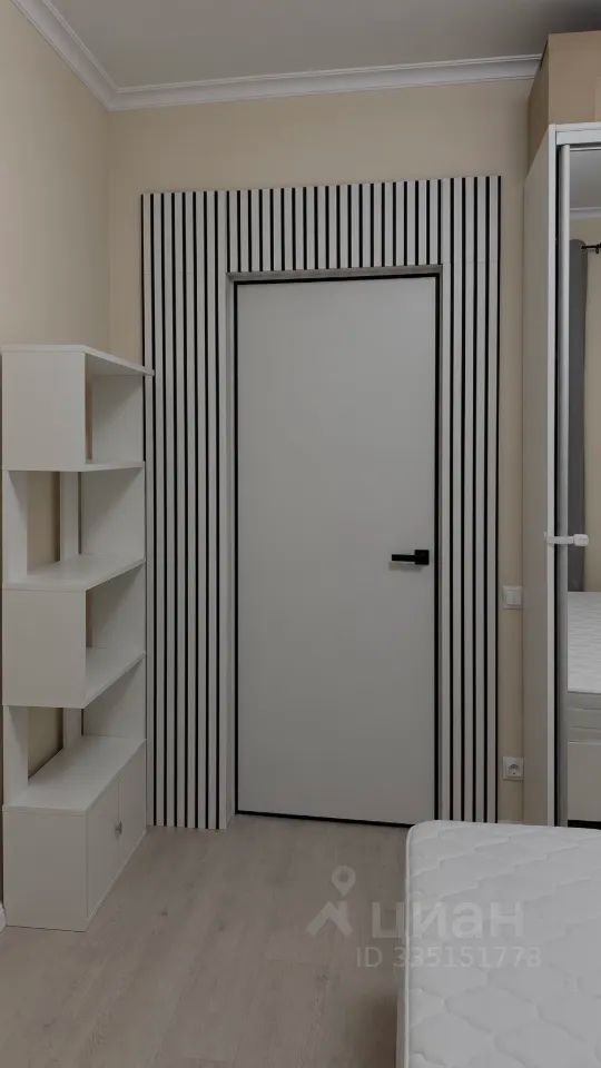 m. Strogino: Apartment, 2-rooms