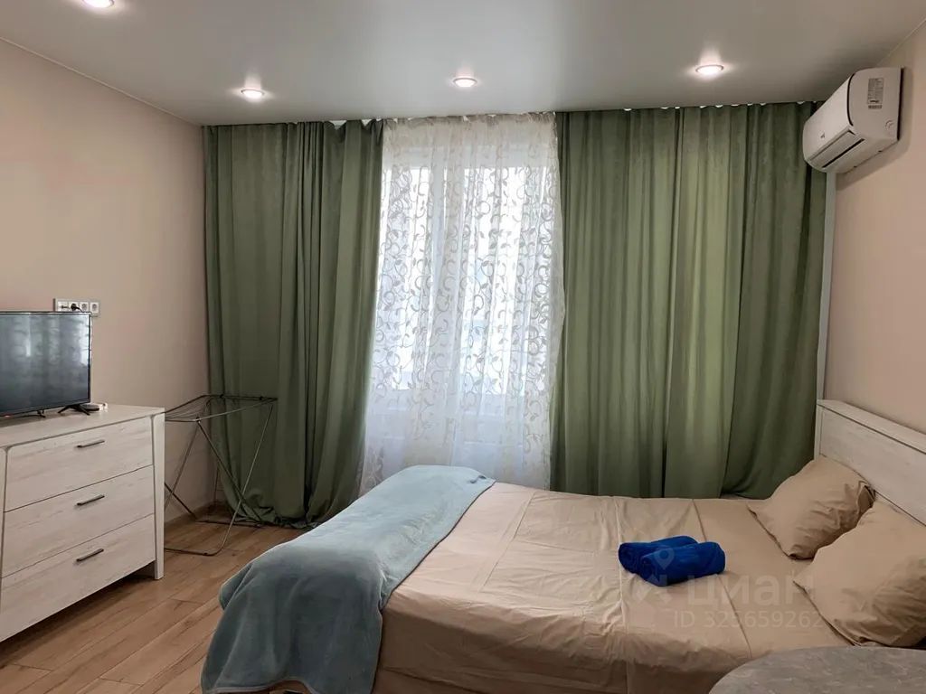 m. Lyubertsy I: Apartment, studio