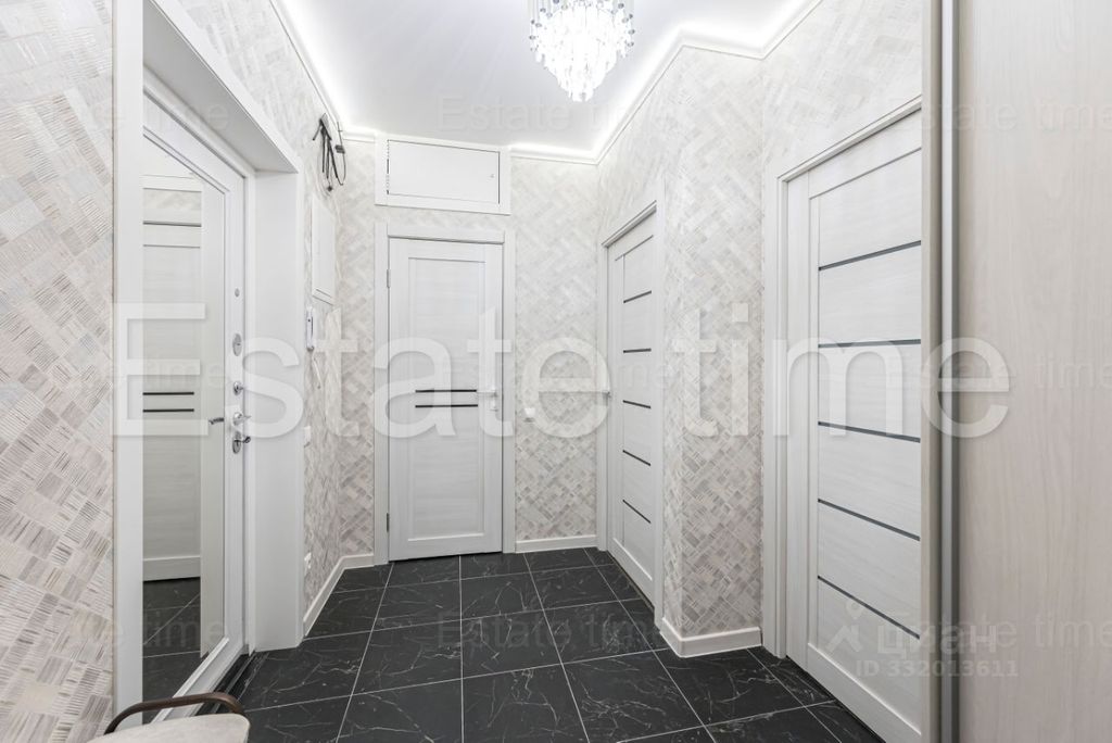m. Bakovka: Apartment, 1-rooms