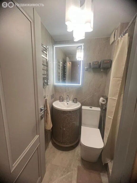m. Universitet druzhby narodov: Apartment, 1-rooms